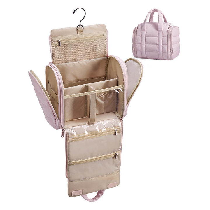 Practical Travel Toiletry Bag Kalsten