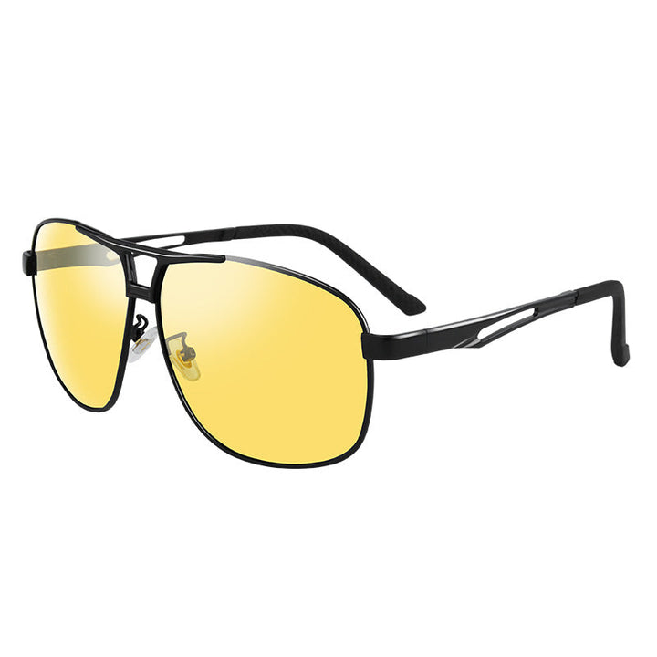 Ladies sporty sunglasses with modern design and UV protection Kalsten