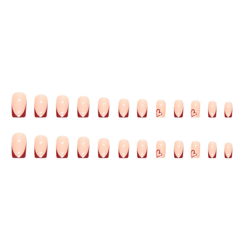 Artistic Nail Design Set Kalsten