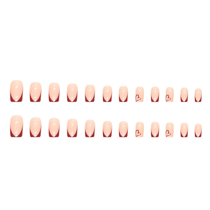 Artistic Nail Design Set Kalsten