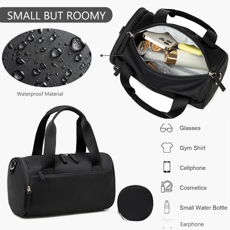 Multifunctional Sports and Travel Bag Kalsten