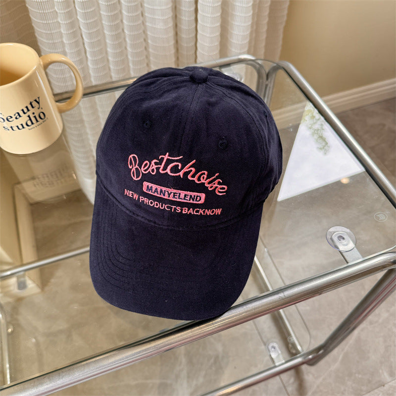 Women's Classic Embroidered Baseball Cap Kalsten 1783922706