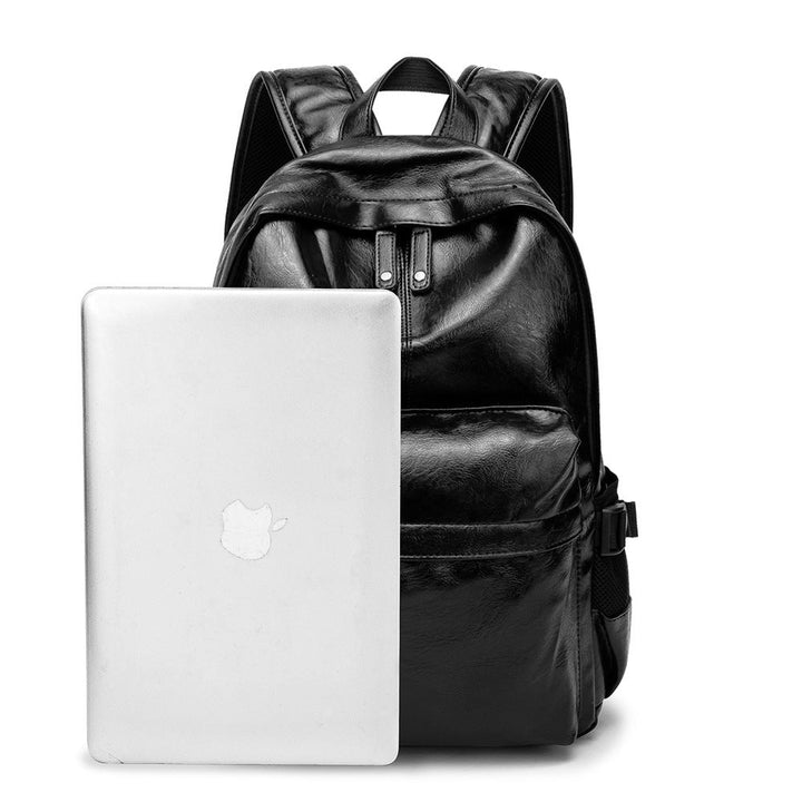 Backpack Made of High-Quality Synthetic Leather Kalsten