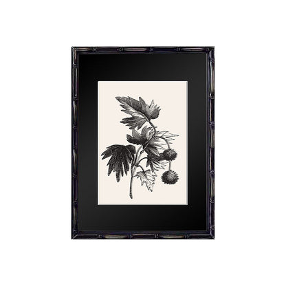 Artistic Flower Canvas Print