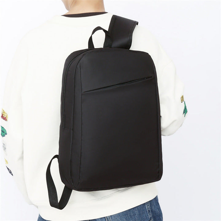 Sleek Everyday Essentials Backpack Kalsten