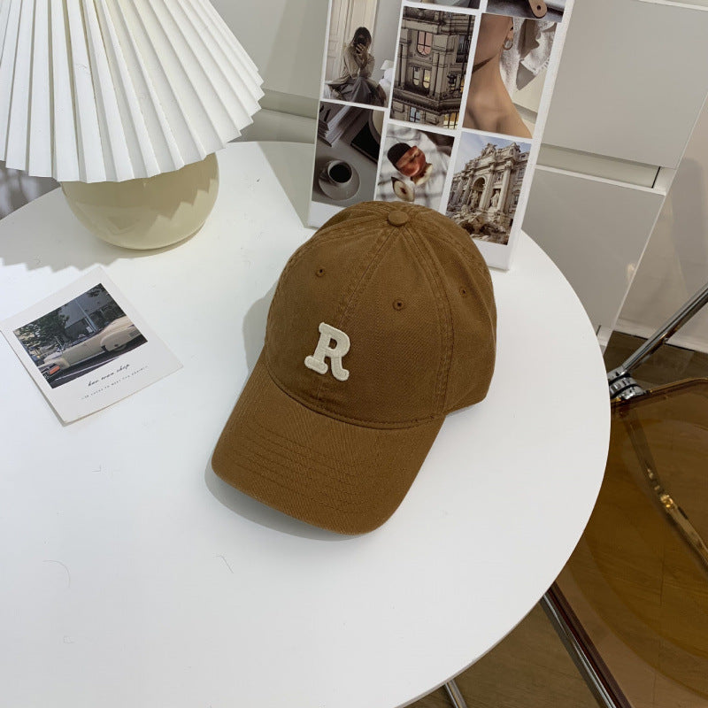 Women's Casual Logo Baseball Cap Kalsten