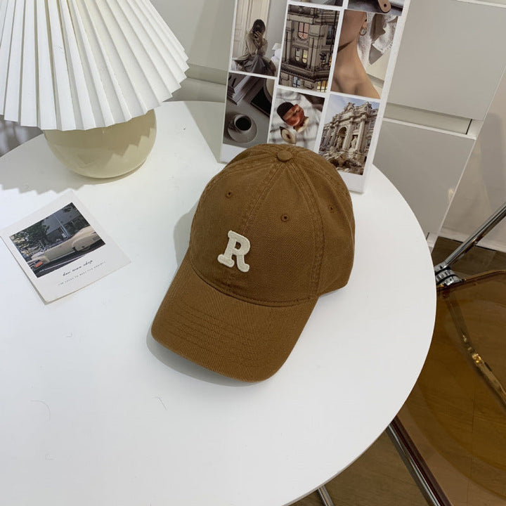 Women's Casual Logo Baseball Cap Kalsten