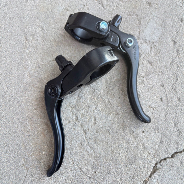 High-Performance Adjustable Bicycle Brake Lever Set Kalsten