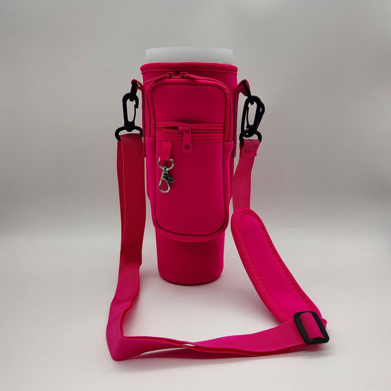 Unisex Insulated Beverage Bag Kalsten