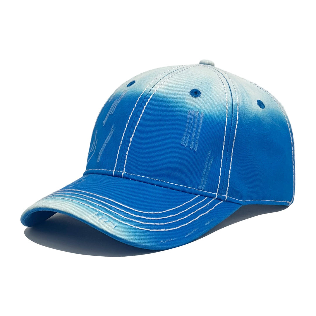 Women's fashionable Denim Cap Brehn