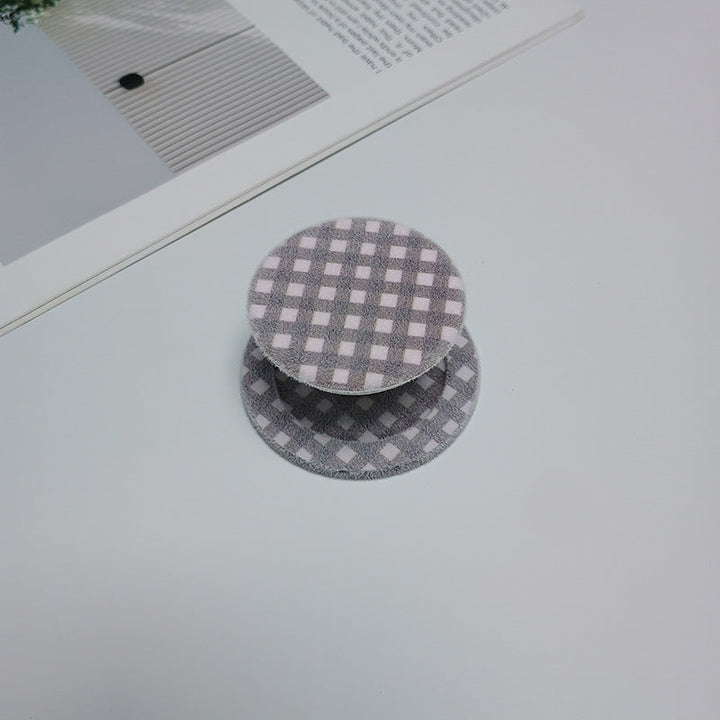 Stylish Circular Fabric Kalsten