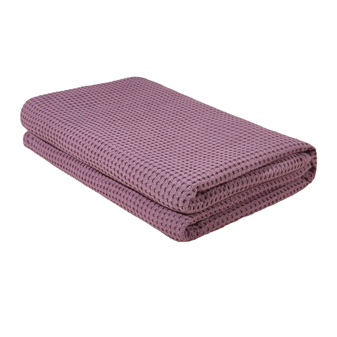 Highly Absorbent Waffle Weave Towel kalsten