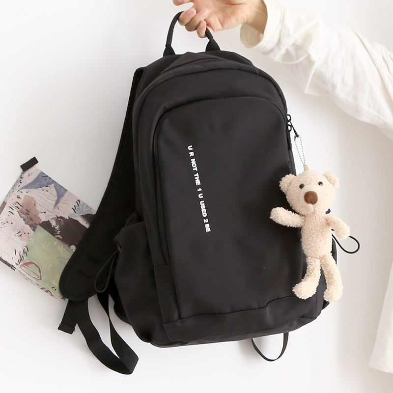 Spacious Functional Backpack Kalsten