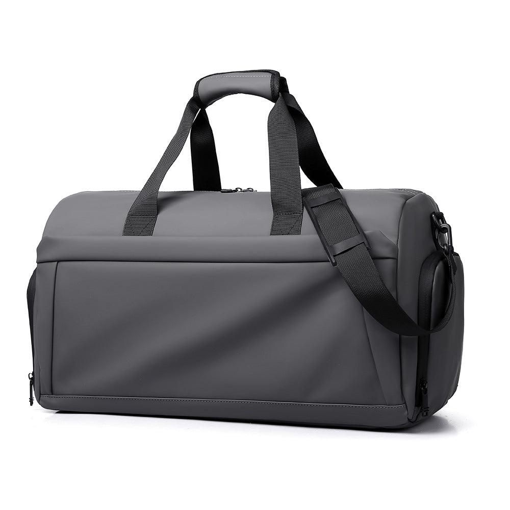 Men's robust travel bag Kalsten