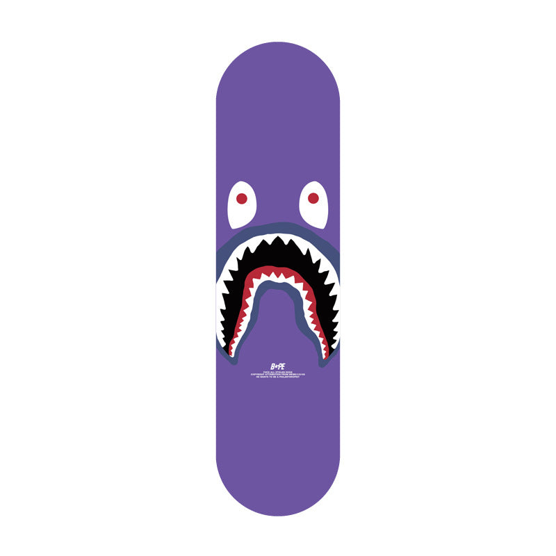 Graphic Skateboard Deck with Custom Design Kalsten