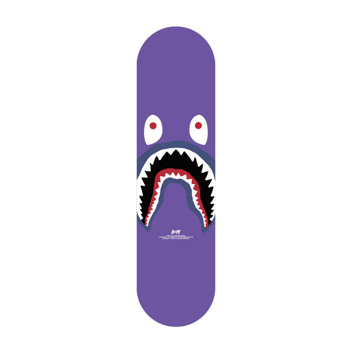 Graphic Skateboard Deck with Custom Design Kalsten