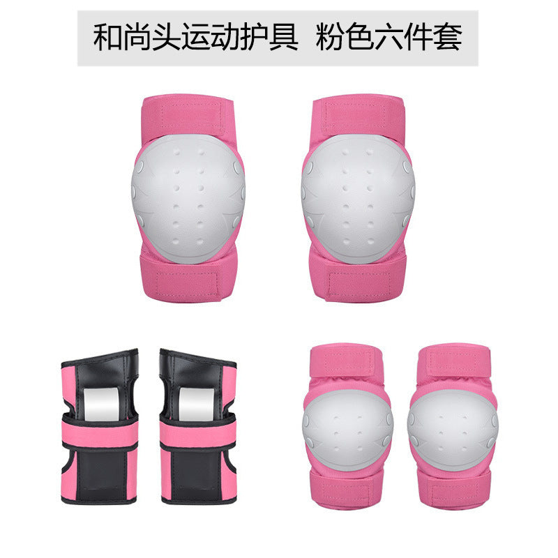 Protective Gear Set Kalsten