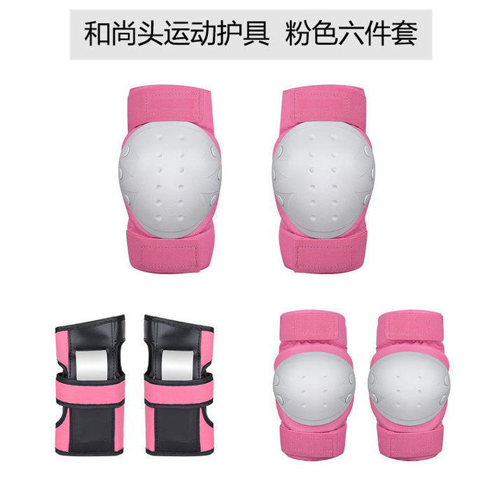 Protective Gear Set Kalsten