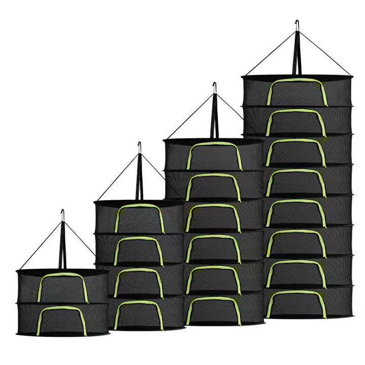 Unisex storage rack for dried food Kalsten