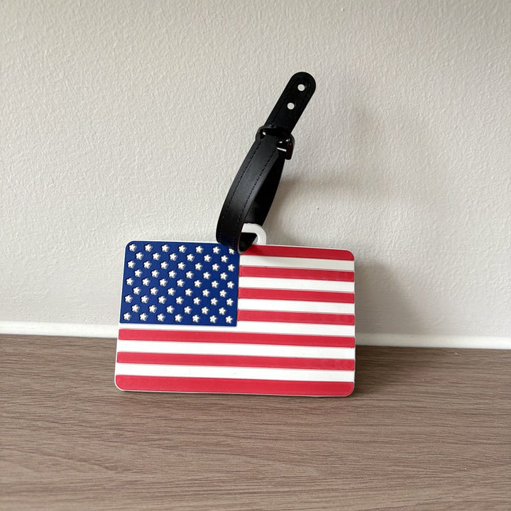 Travel Luggage Tag Kalsten