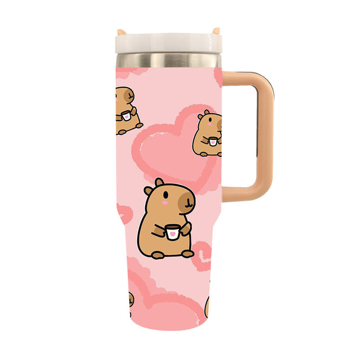 Unisex Insulated Drinking Cup Kalsten