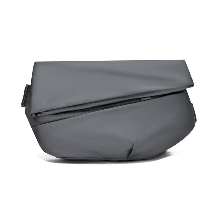 Modern Foldover Clutch Bag Kalsten