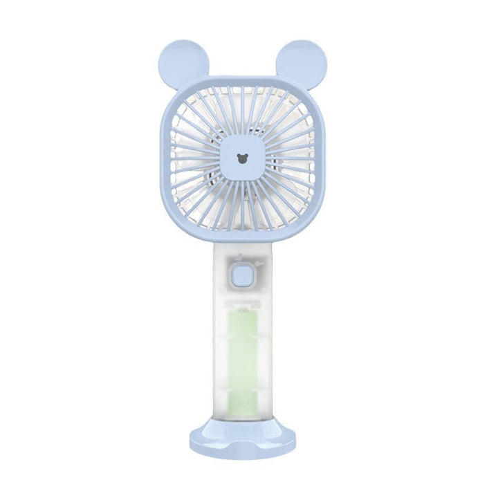 Unisex Portable USB Mini Fan kalsten