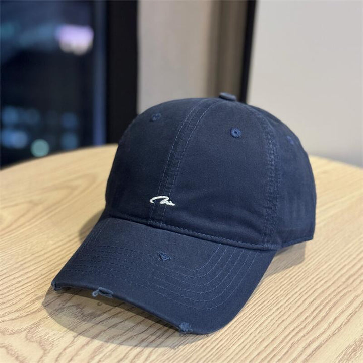 Unisex Cotton Twill Baseball Cap Kalsten