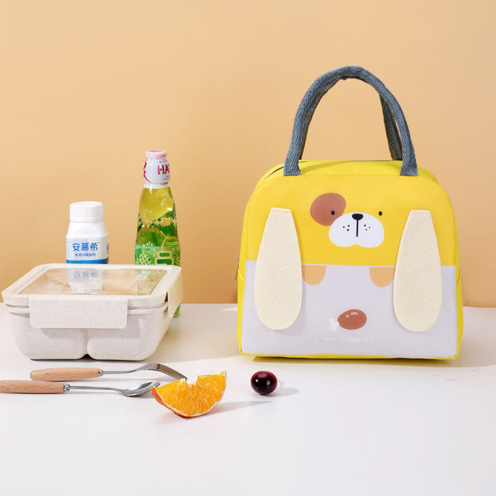 Insulated Children's Bag Kalsten