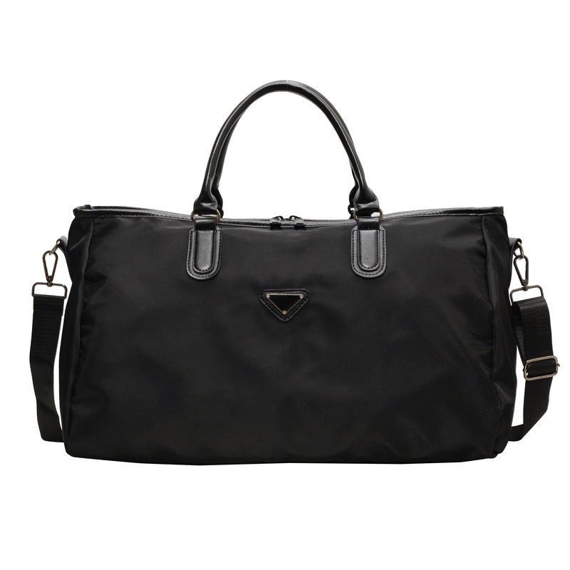 Practical sports and travel bag with versatile compartments Kalsten