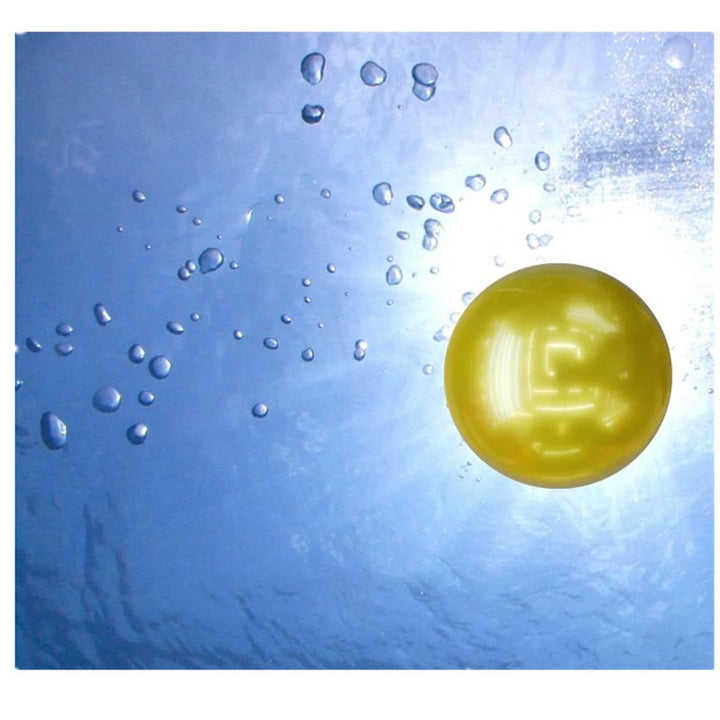 Unisex Inflatable Water Game Ball Kalsten
