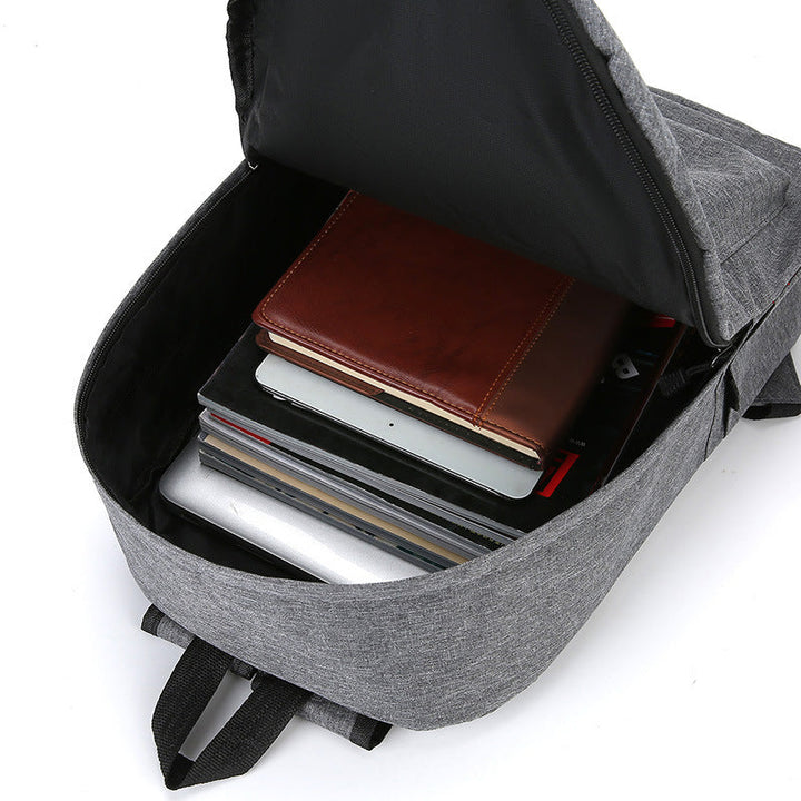 Sleek Minimalist Laptop Backpack Kalsten