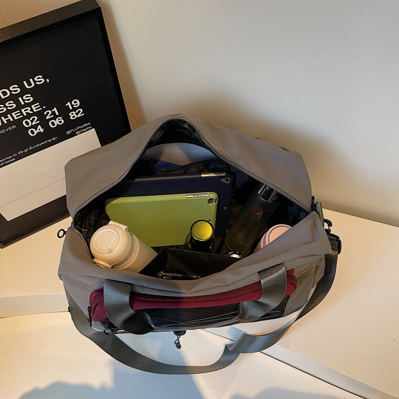 Versatile sports bag Kalsten