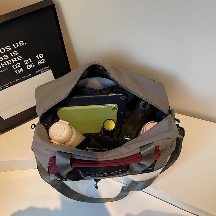 Versatile sports bag Kalsten