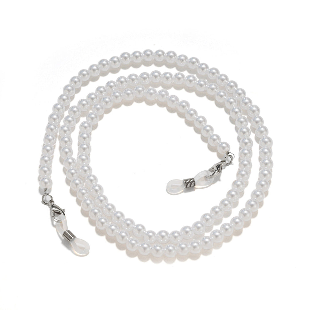 Elegant Pearl Glasses Chain kalsten
