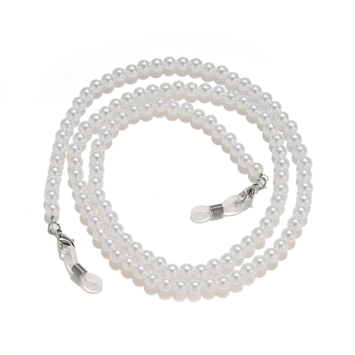 Elegant Pearl Eyewear Chain Kalsten