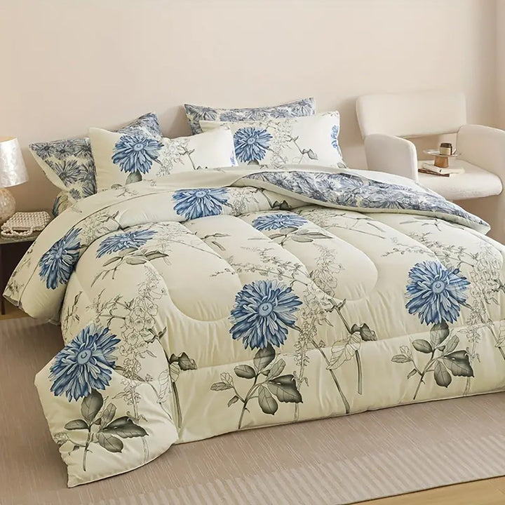 Ladies Duvet Set Kalsten