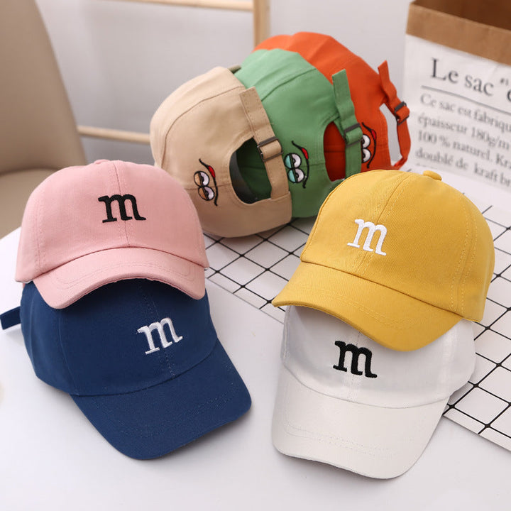 Women's Casual Cotton Baseball Cap Kalsten