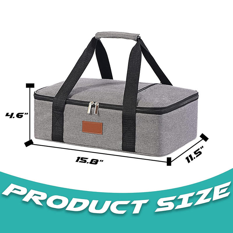 Ladies Thermo Lunchbox with large capacity Kalsten