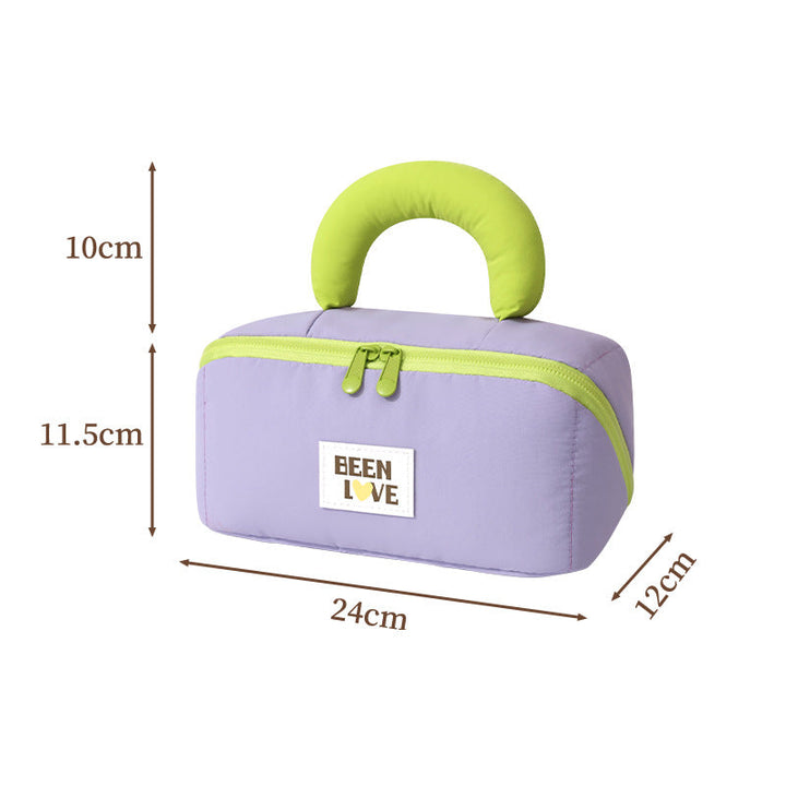 Insulated Lunch Box Kalsten