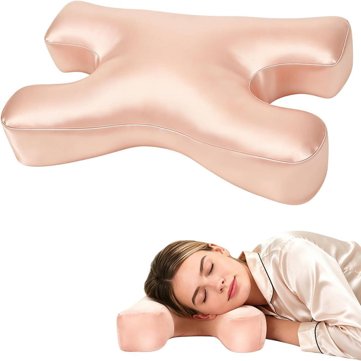 ergonomic neck cushion Kalsten