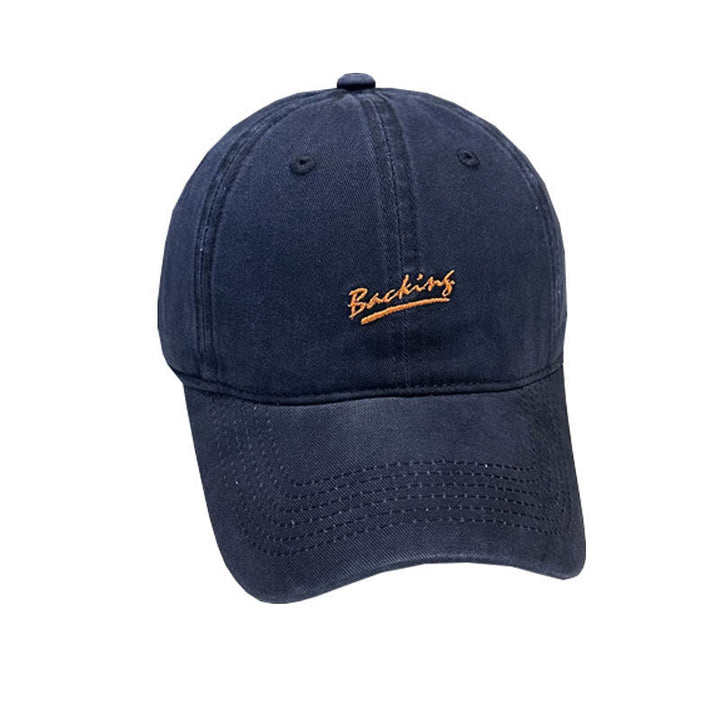 Men's Classic Cotton Adjustable Baseball Cap Kalsten 1784270309