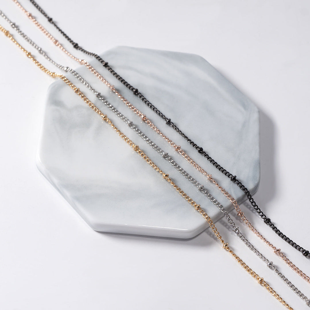 Stylish Eyewear Chain Holder Kalsten