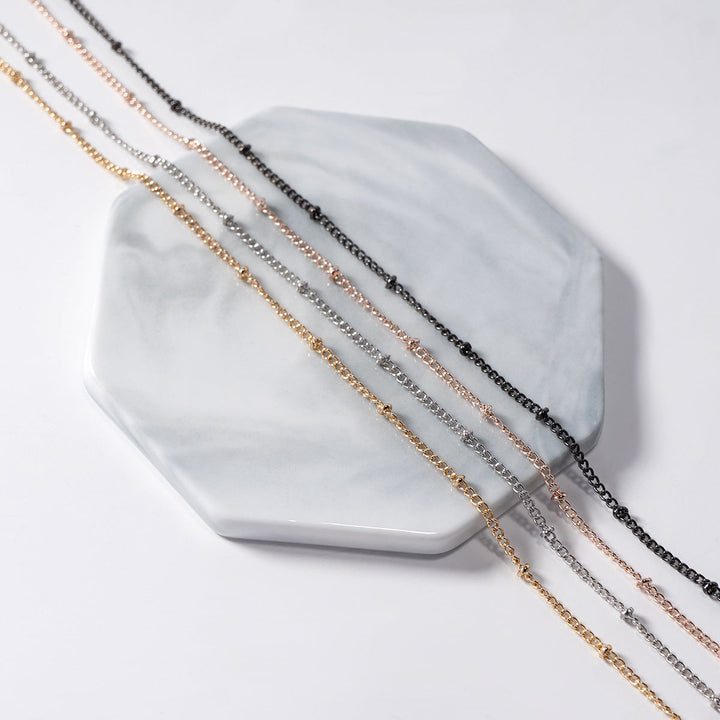 Stylish Eyewear Chain Holder Kalsten
