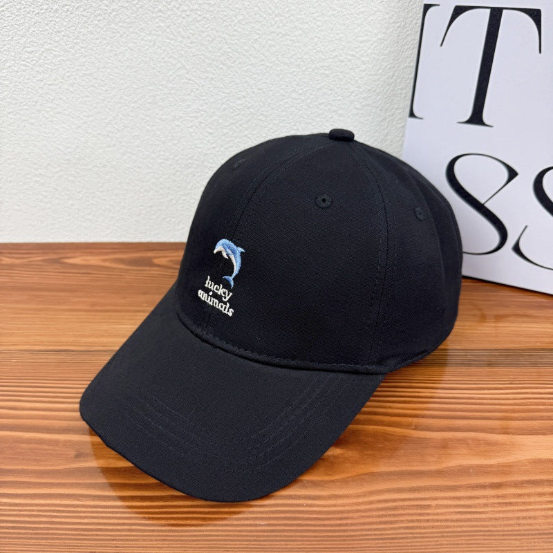Men's Casual Embroidered Cap Kalsten 1784270110