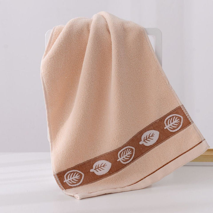Ladies Frottee Towel Kalsten