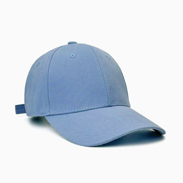Women's classic and simple baseball cap with adjustable strap Kalsten