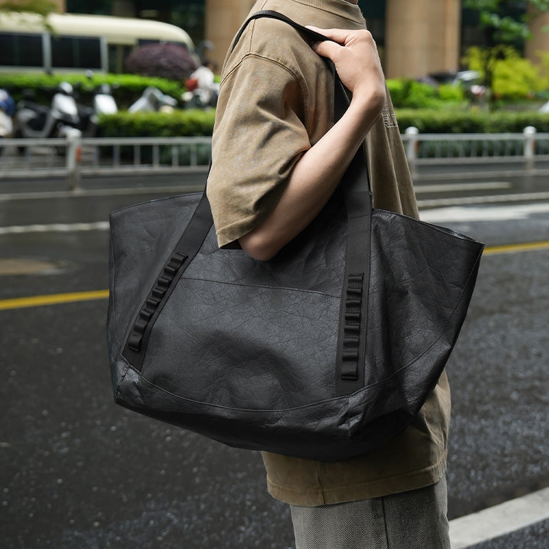 Spacious tote bag made of durable material Kalsten