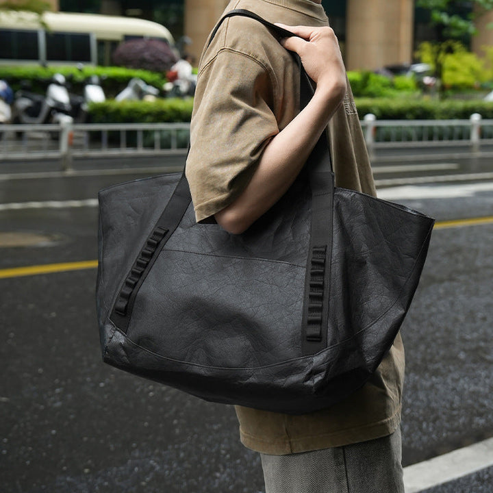 Spacious tote bag made of durable material Kalsten