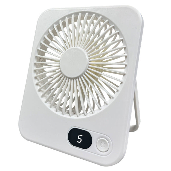 Portable Multi-Speed Tabletop Fan Kalsten